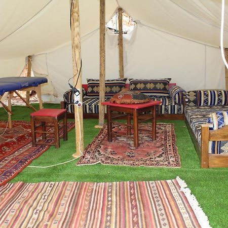 Chambres D'Hotes Naturistes (Adults Only) Monte da Charneca Eksteriør billede