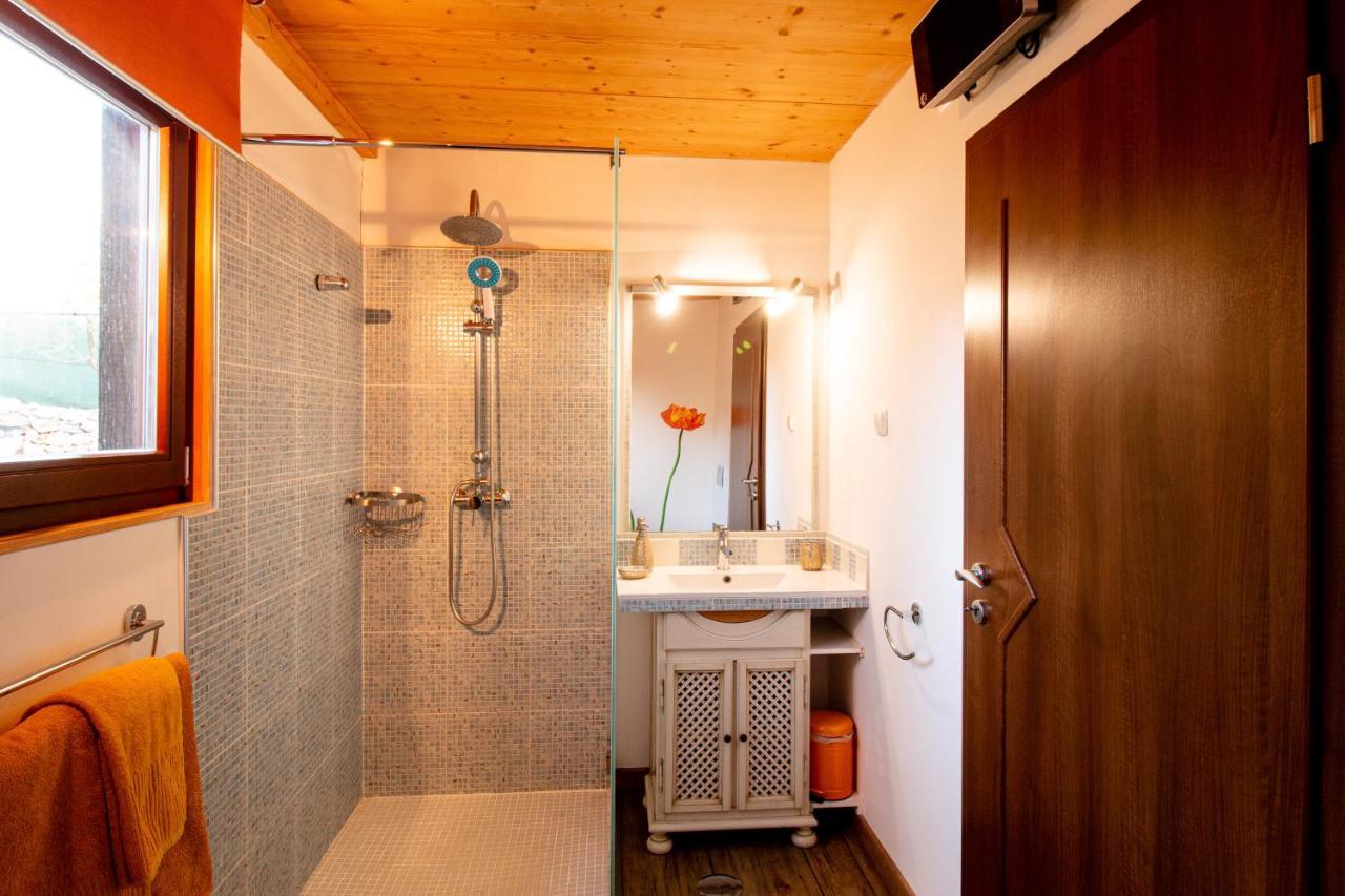 Chambres D'Hotes Naturistes (Adults Only) Monte da Charneca Eksteriør billede