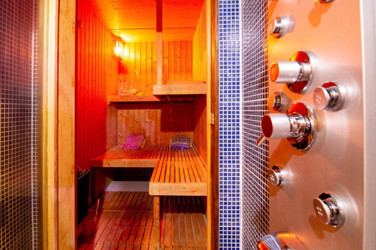 Chambres D'Hotes Naturistes (Adults Only) Monte da Charneca Eksteriør billede