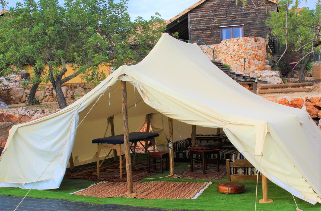 Chambres D'Hotes Naturistes (Adults Only) Monte da Charneca Eksteriør billede