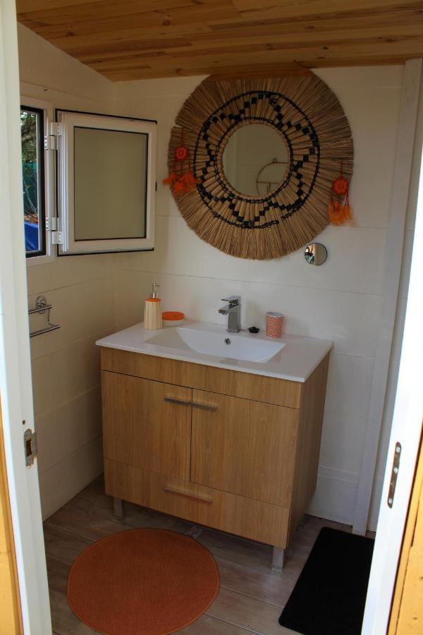 Chambres D'Hotes Naturistes (Adults Only) Monte da Charneca Eksteriør billede